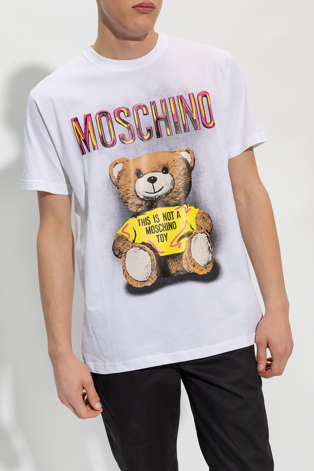 SchaferandweinerShops | shirt | Men's Clothing - T-Shirt